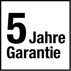 Garantie Logos